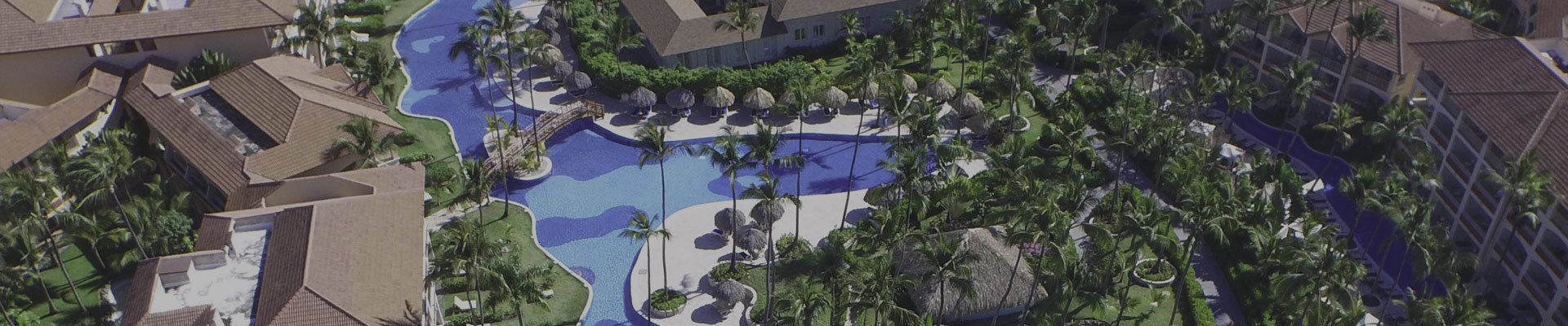 Official resort photograph of Majestic Colonial Punta Cana